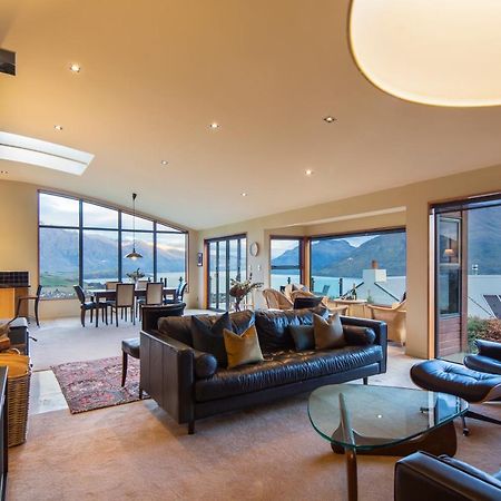 London Lane Villa Queenstown Dış mekan fotoğraf