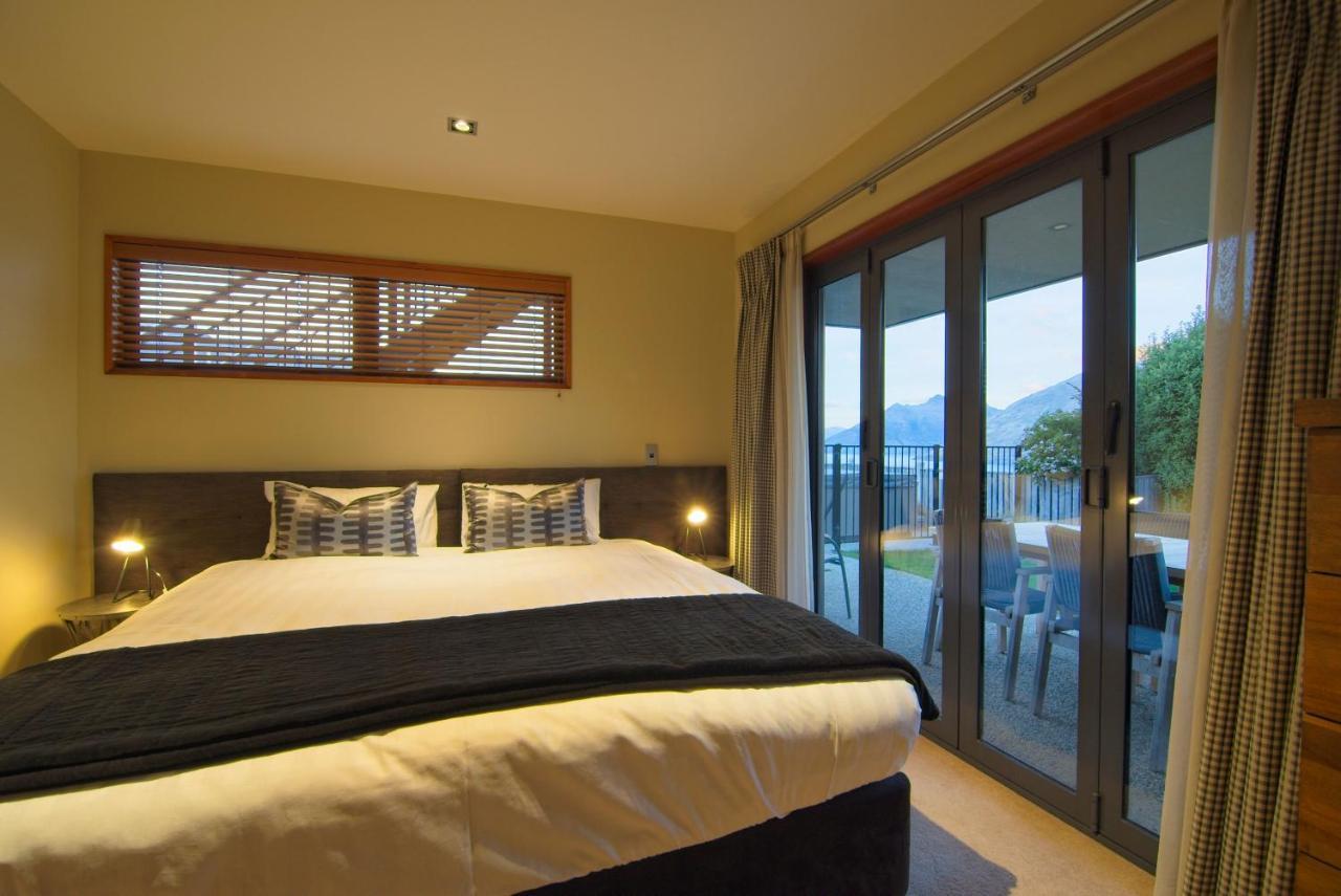 London Lane Villa Queenstown Dış mekan fotoğraf