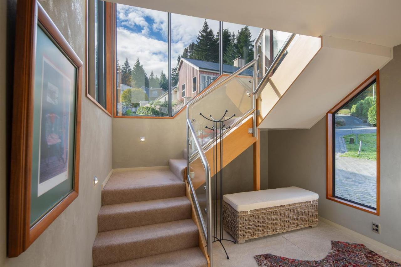 London Lane Villa Queenstown Dış mekan fotoğraf
