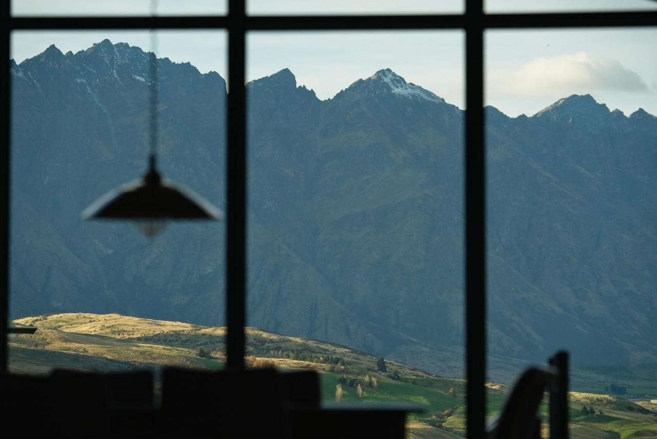 London Lane Villa Queenstown Dış mekan fotoğraf