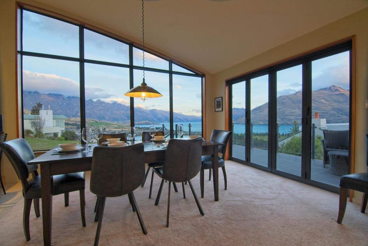 London Lane Villa Queenstown Dış mekan fotoğraf
