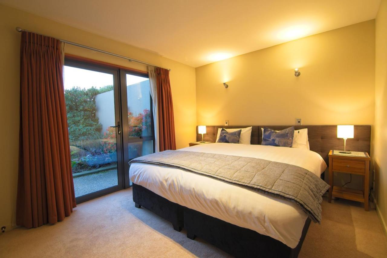 London Lane Villa Queenstown Dış mekan fotoğraf